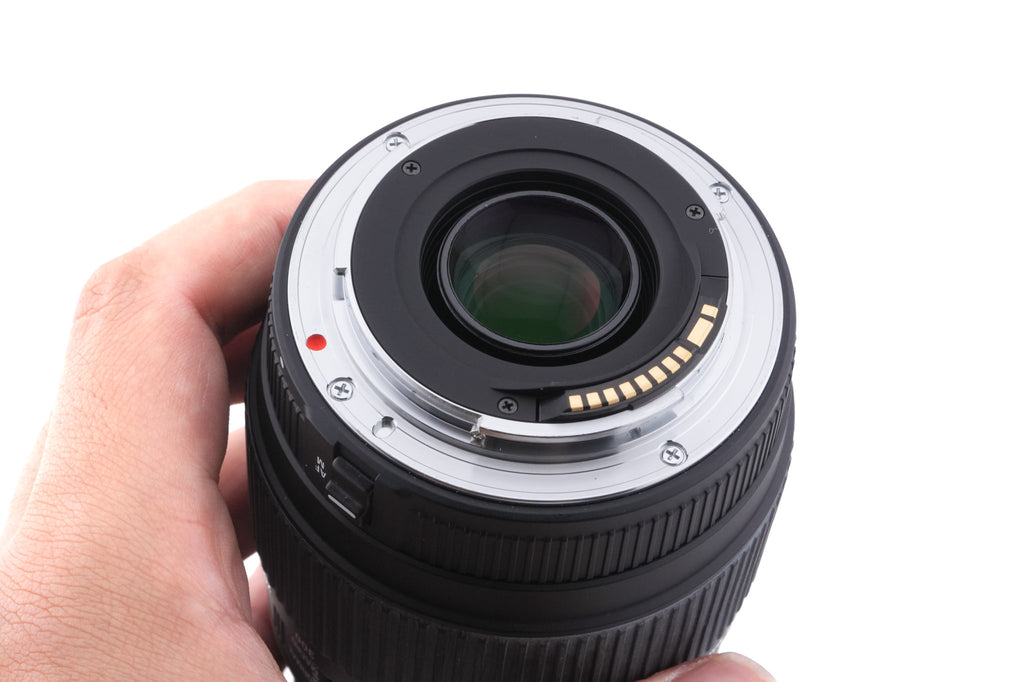 Sigma 70-300mm f4-5.6 DG Macro