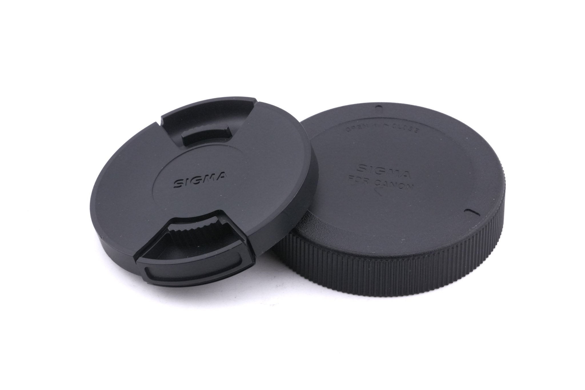 Sigma 70-300mm f4-5.6 DG Macro