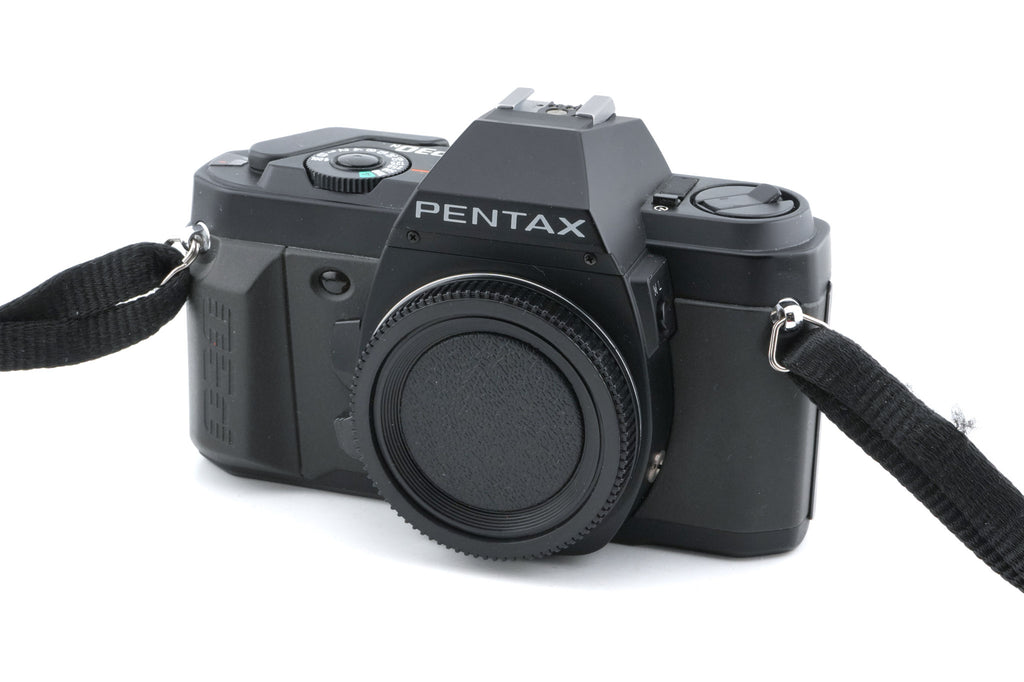 Pentax P30N