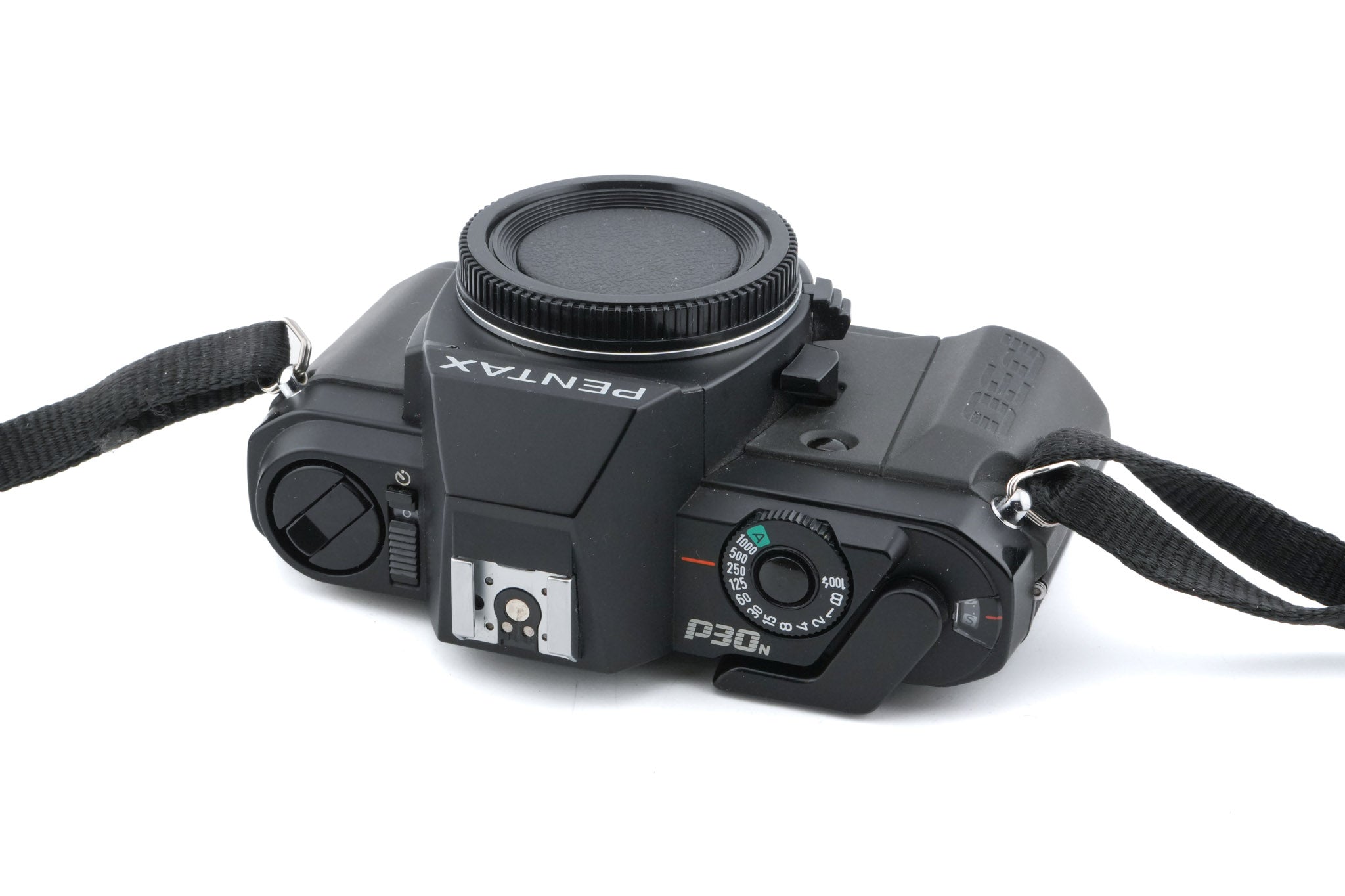 Pentax P30N