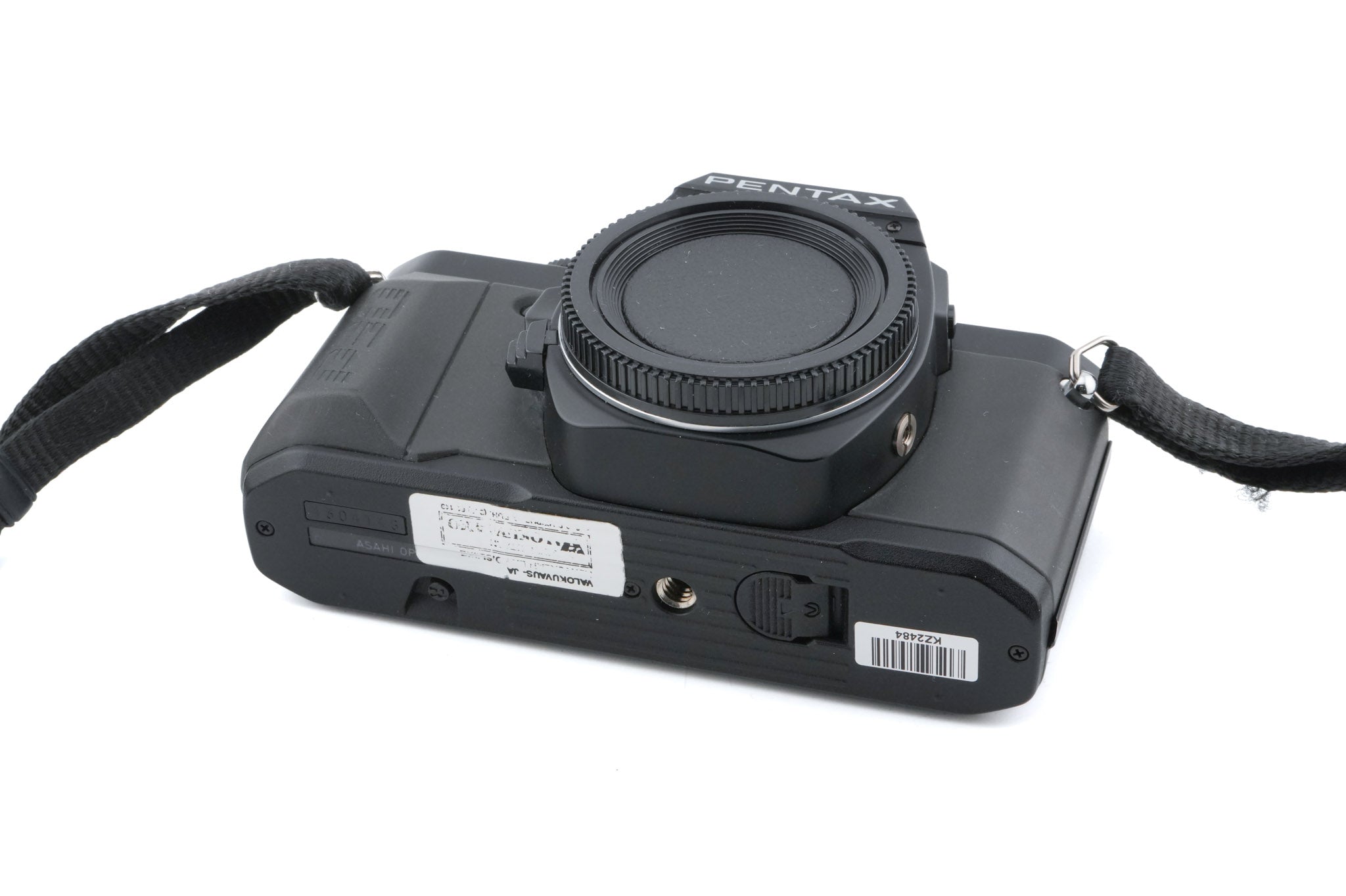 Pentax P30N