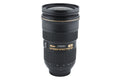 Nikon 24-70mm f2.8 AF-S Nikkor G ED N