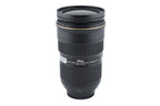 Nikon 24-70mm f2.8 AF-S Nikkor G ED N