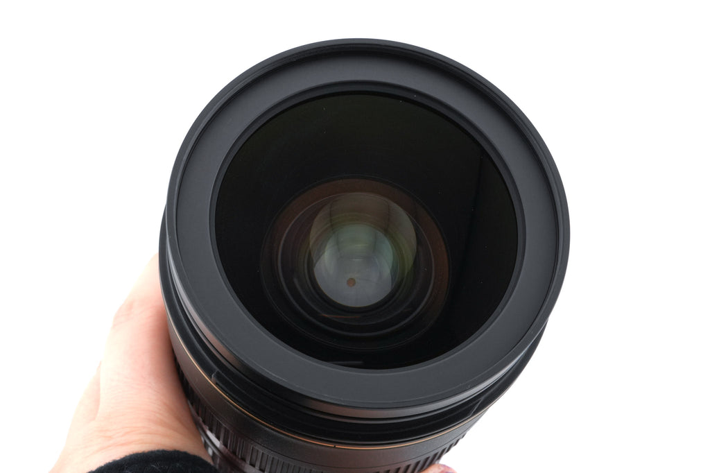 Nikon 24-70mm f2.8 AF-S Nikkor G ED N