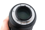 Nikon 24-70mm f2.8 AF-S Nikkor G ED N