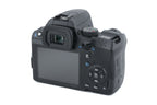 Pentax K-30