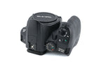 Pentax K-30