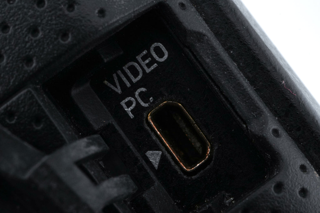 Pentax K-30