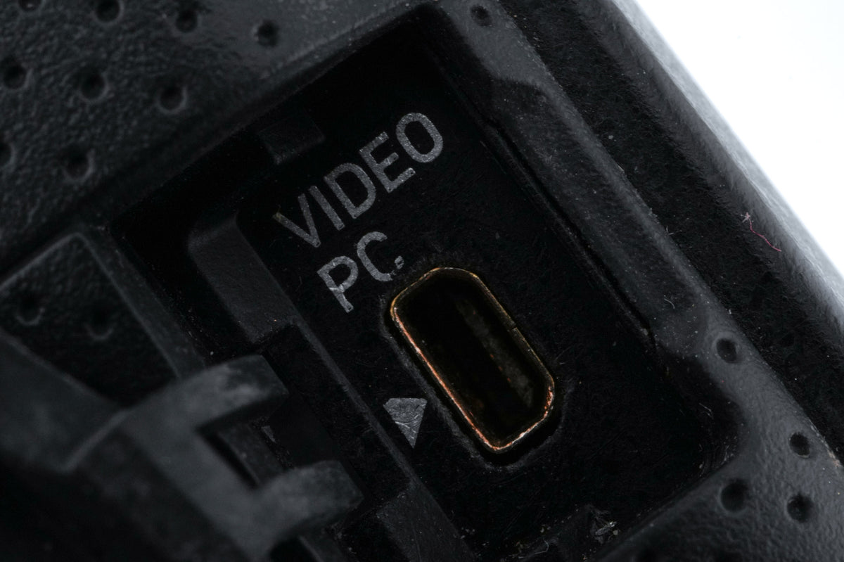 Pentax K-30