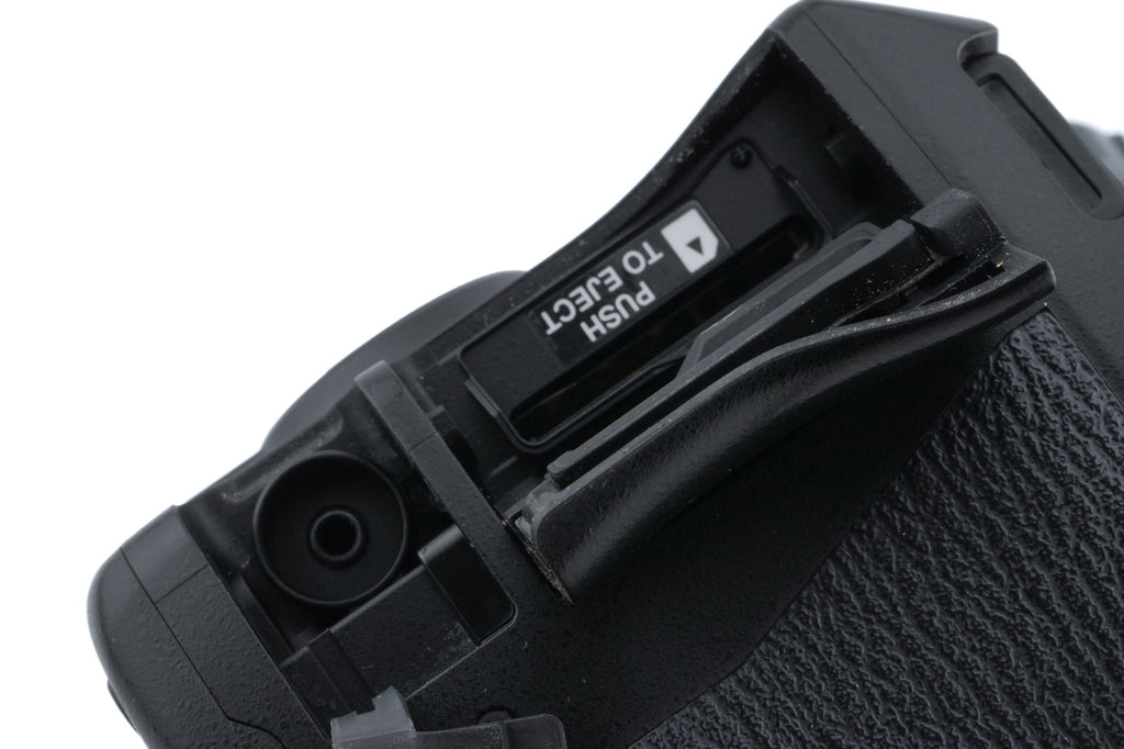 Pentax K-30