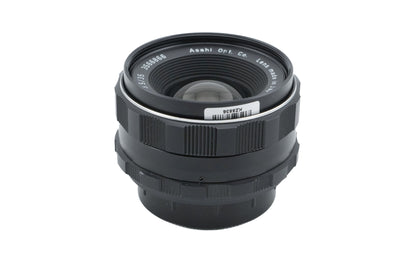 Pentax 35mm f3.5 Super-Takumar