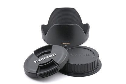 Tamron 18-270mm f3.5-6.3 Di II VC PZD (B008)