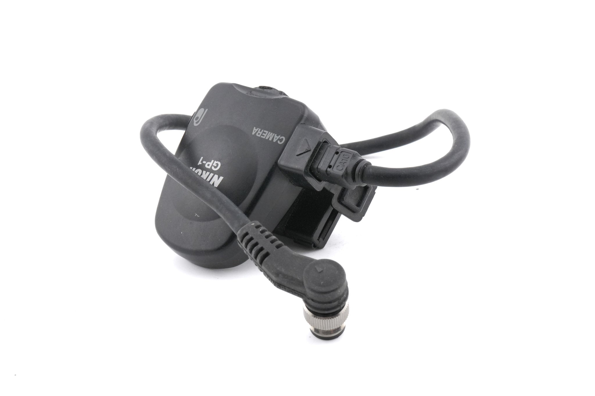 Nikon GP-1 GPS Unit - Accessory – Kamerastore