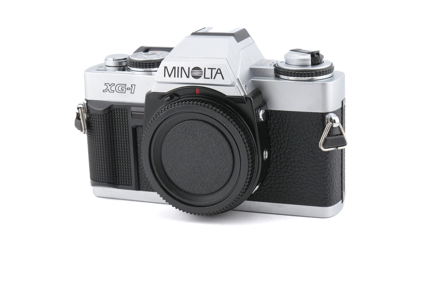 Minolta XG-1