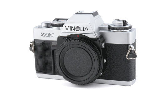 Minolta XG-1