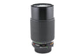 Minolta 50-135mm f3.5 MD Zoom Rokkor