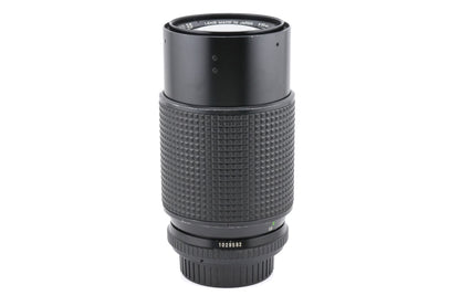 Minolta 50-135mm f3.5 MD Zoom Rokkor