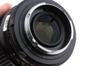 Minolta 50-135mm f3.5 MD Zoom Rokkor