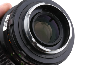 Minolta 50-135mm f3.5 MD Zoom Rokkor