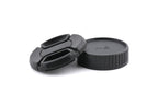 Minolta 50-135mm f3.5 MD Zoom Rokkor