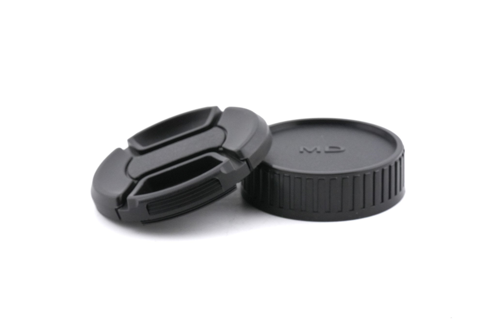 Minolta 50-135mm f3.5 MD Zoom Rokkor