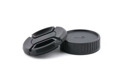 Minolta 50-135mm f3.5 MD Zoom Rokkor