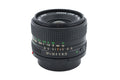 Canon 28mm f2.8 FDn