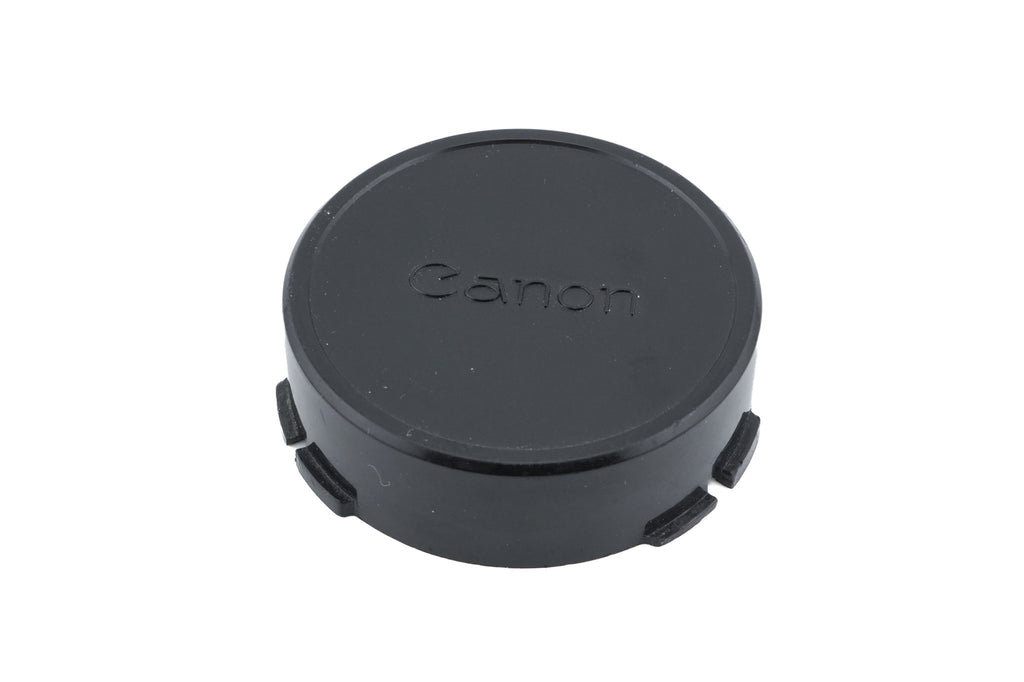 Canon 28mm f2.8 FDn