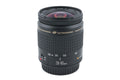 Canon 28-80mm f3.5-5.6 III USM
