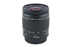 Canon 28-80mm f3.5-5.6 III USM
