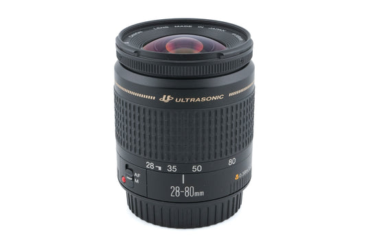 Canon 28-80mm f3.5-5.6 III USM