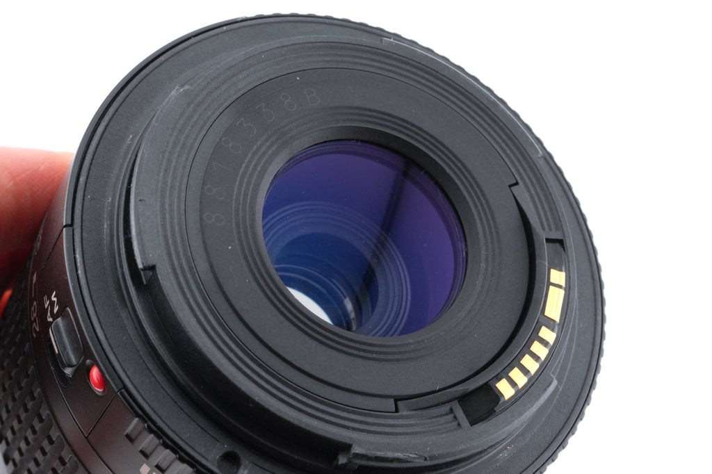 Canon 28-80mm f3.5-5.6 III USM