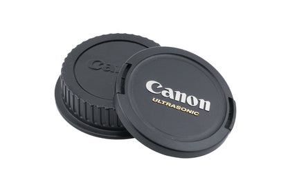 Canon 28-80mm f3.5-5.6 III USM