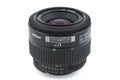 Nikon 35-70mm f3.3-4.5 AF Nikkor