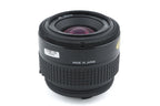 Nikon 35-70mm f3.3-4.5 AF Nikkor