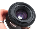 Nikon 35-70mm f3.3-4.5 AF Nikkor