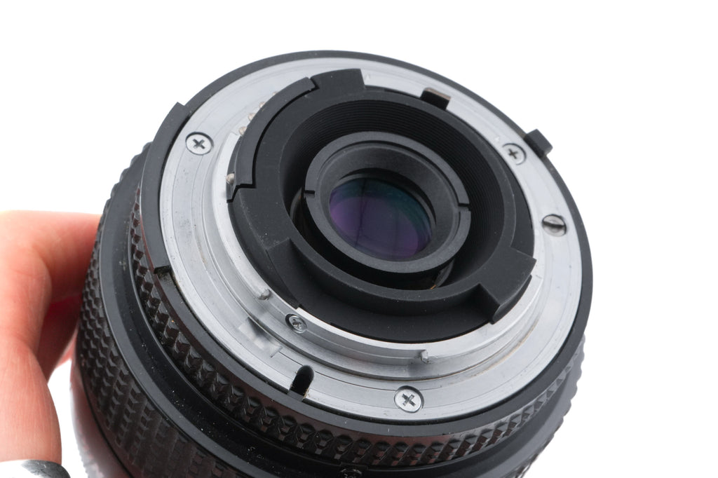 Nikon 35-70mm f3.3-4.5 AF Nikkor
