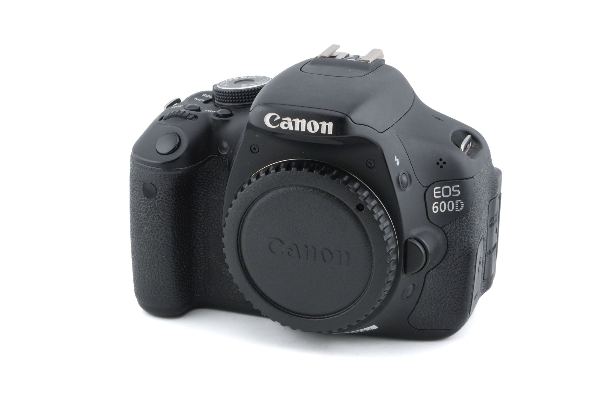 Canon EOS 600D