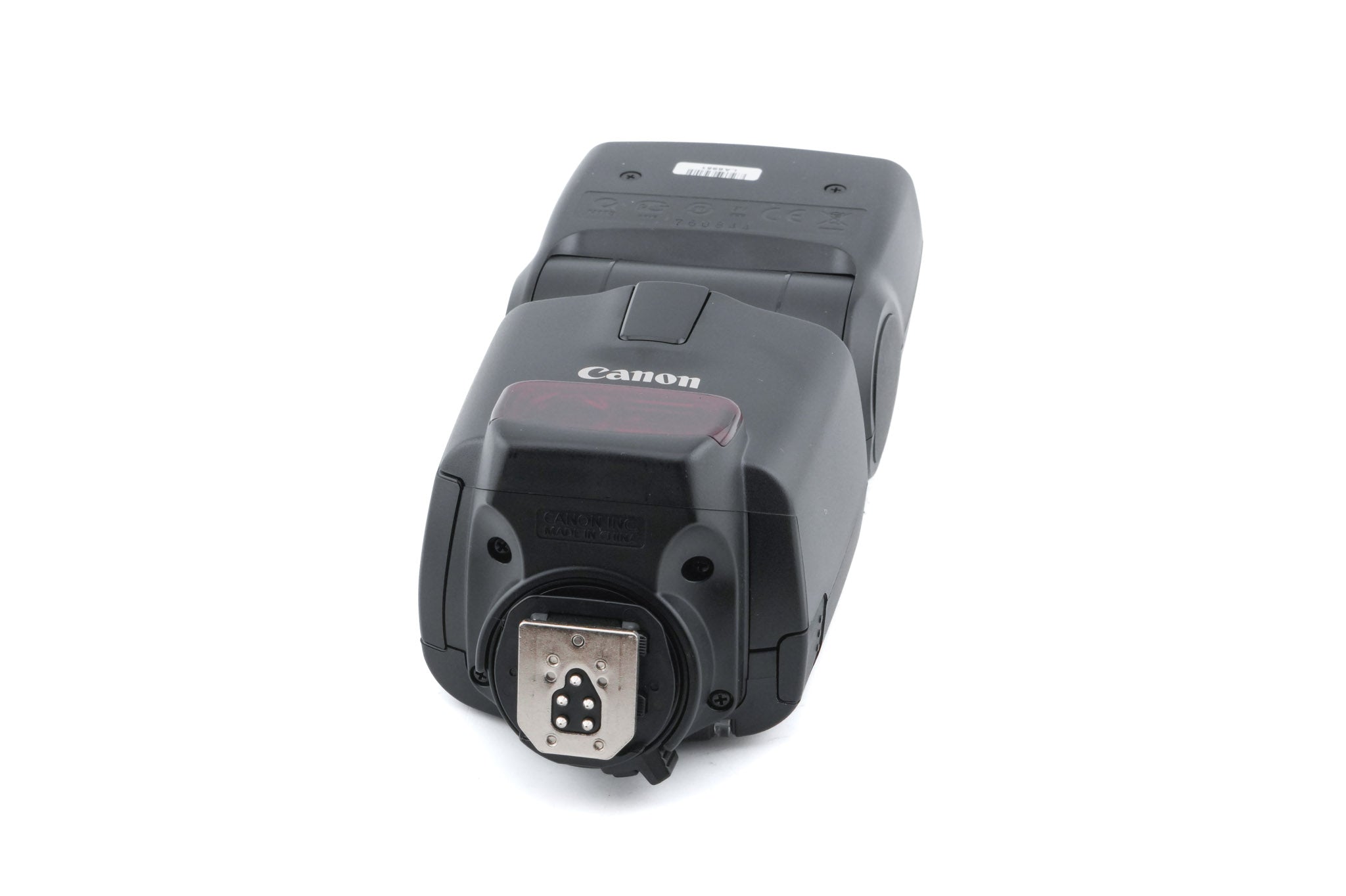 Canon 430EX II Speedlite