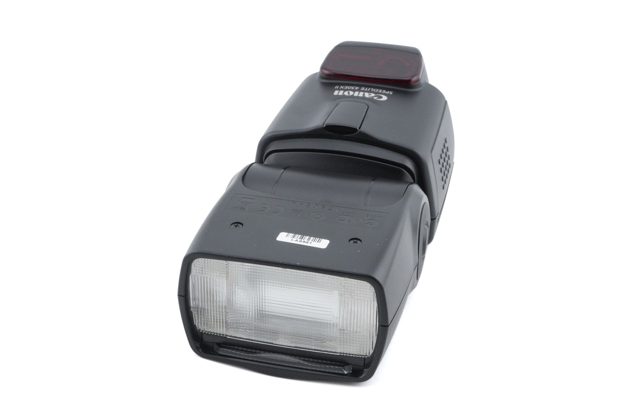 Canon 430EX II Speedlite