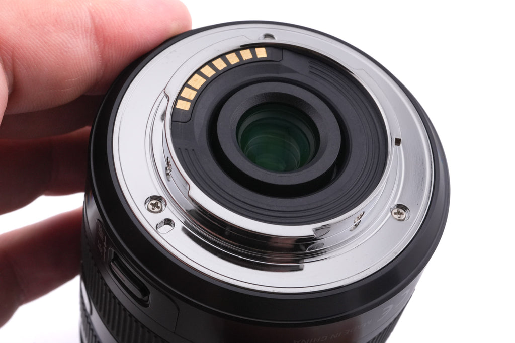 Samsung 12-24mm f4-5.6 i-Function ED