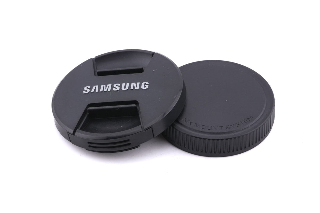 Samsung 12-24mm f4-5.6 i-Function ED