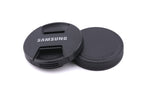 Samsung 12-24mm f4-5.6 i-Function ED