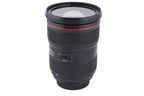 Canon 24-70mm f2.8 L II USM