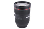 Canon 24-70mm f2.8 L II USM