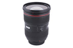 Canon 24-70mm f2.8 L II USM