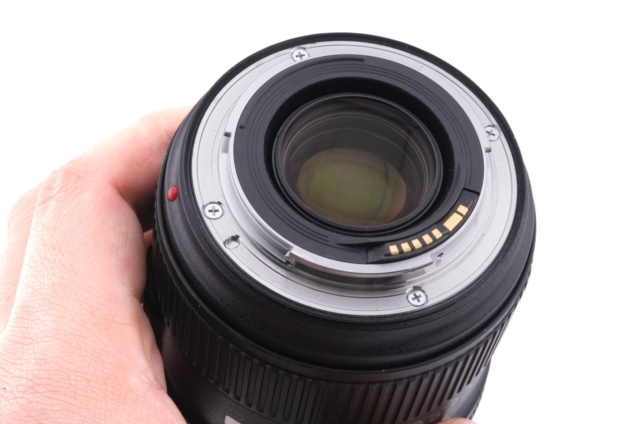 Canon 24-70mm f2.8 L II USM