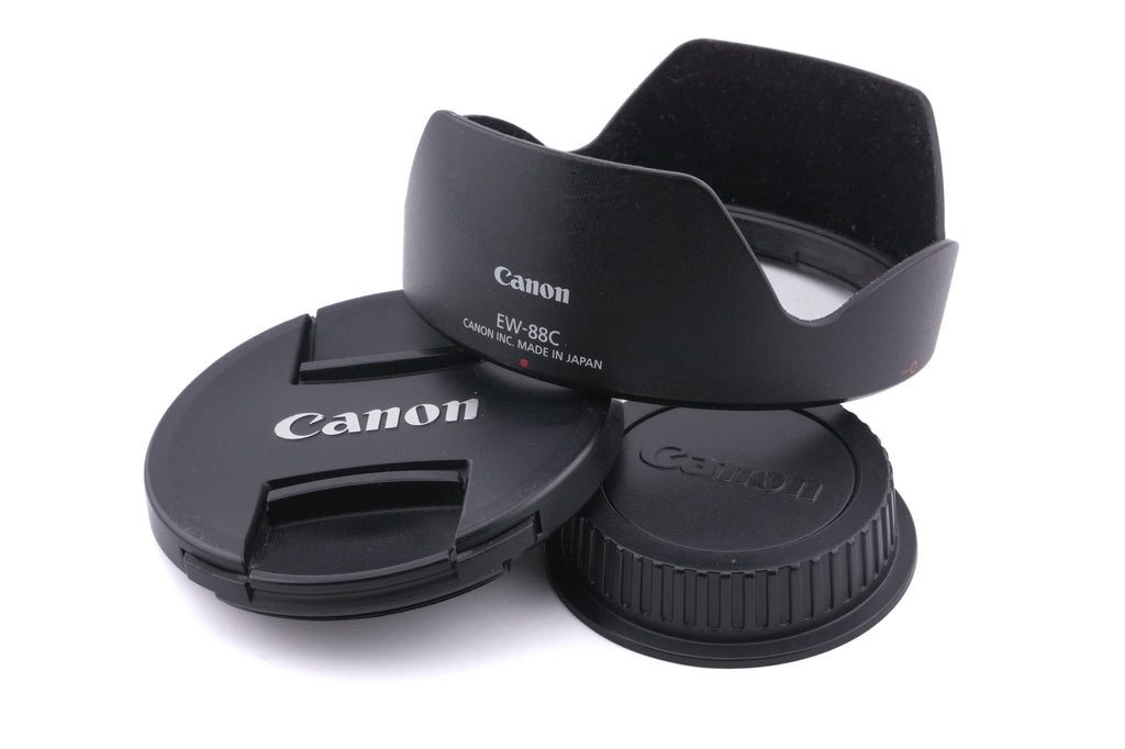 Canon 24-70mm f2.8 L II USM