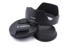 Canon 24-70mm f2.8 L II USM