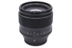 Fujifilm 56mm f1.2 Super EBC Fujinon Aspherical XF R